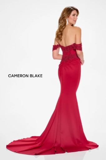 Cameron Blake #CB208 $2 Wine thumbnail