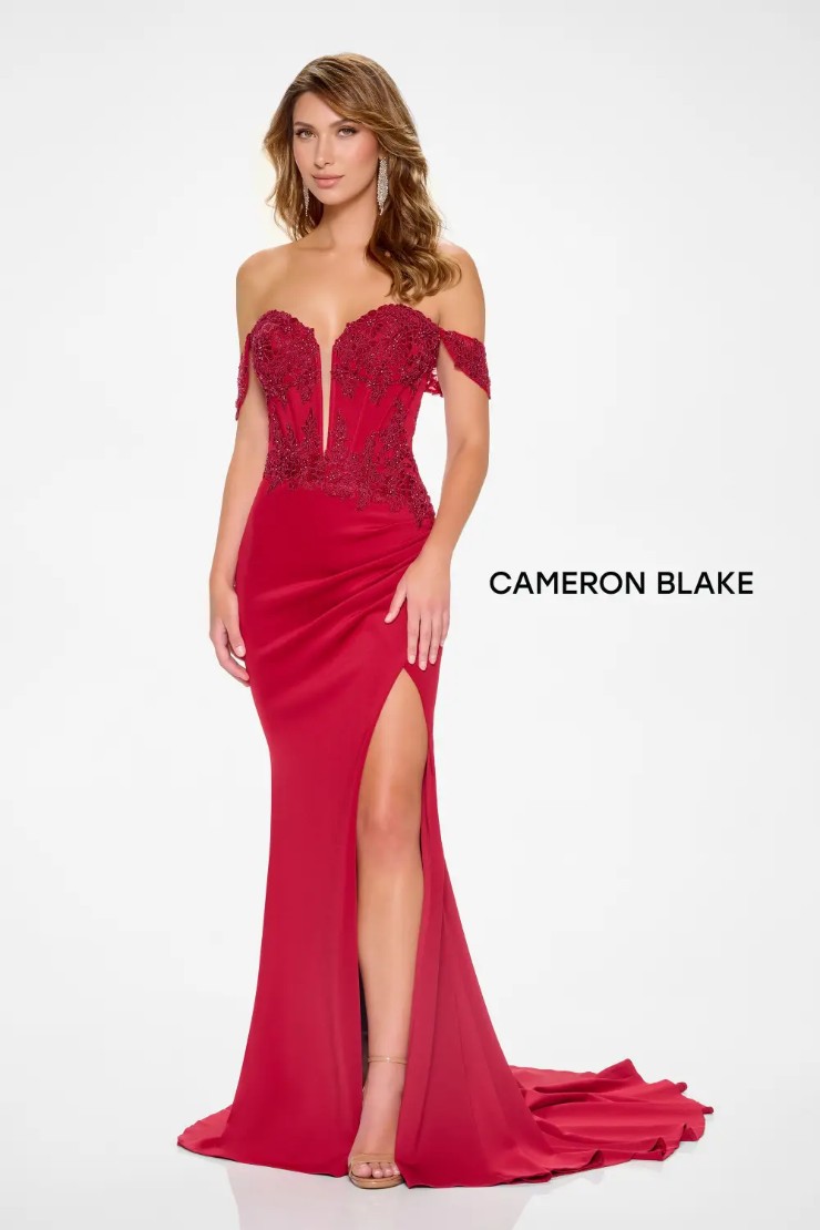 Cameron Blake #CB208 #4 Wine picture