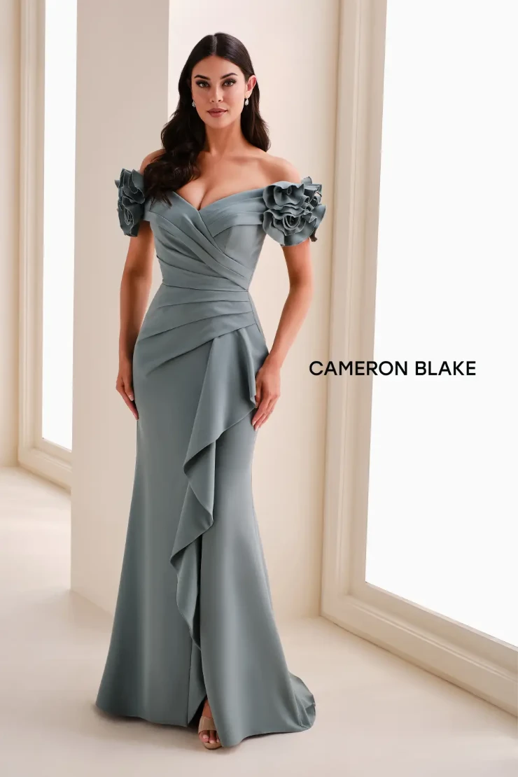 Cameron Blake #CB209 #4 Eucalyptus picture