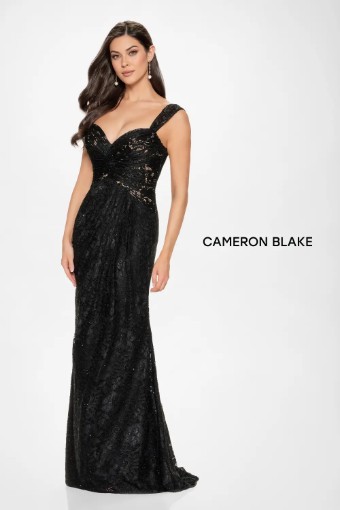 Cameron Blake #CB210 $3 Black thumbnail