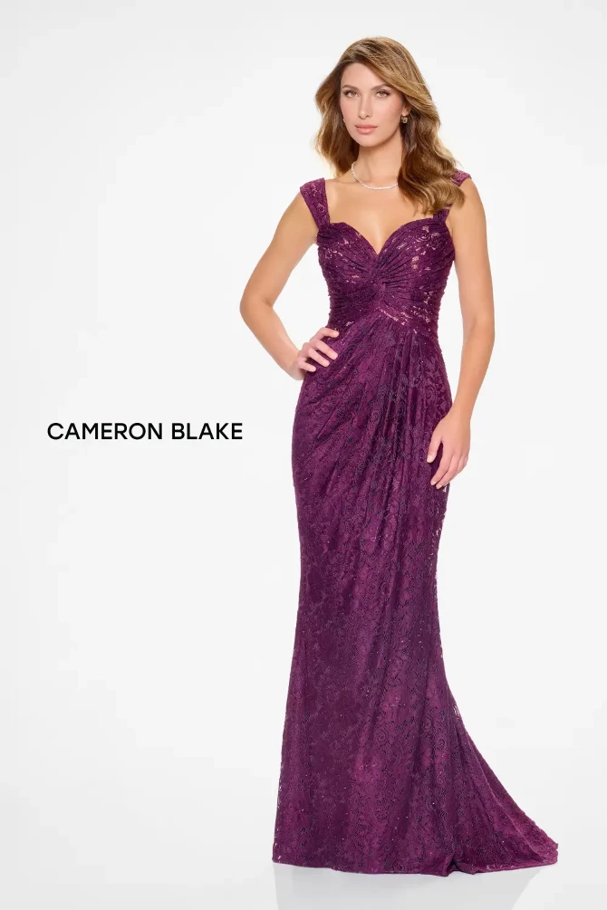 Cameron Dress