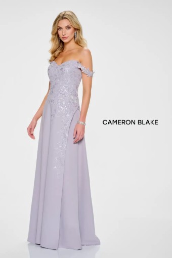 Cameron Blake #CB211 $3 Lilac thumbnail