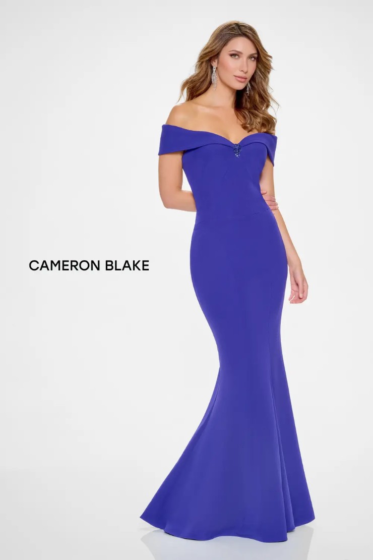 Cameron Blake #CB212 #4 Iris picture