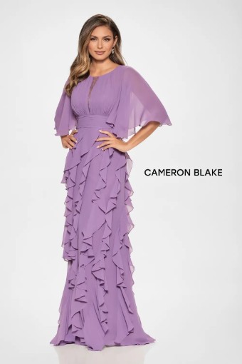 Cameron Blake #CB213 $4 Heather thumbnail