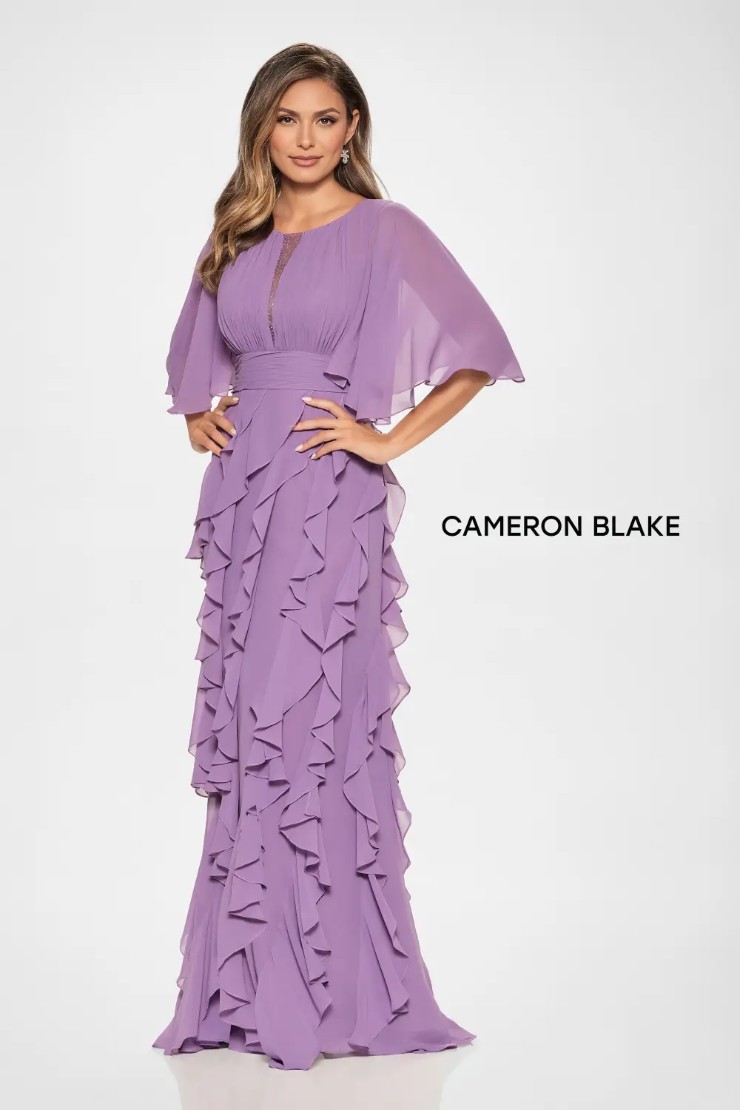 Cameron Blake #CB213 #4 Heather picture