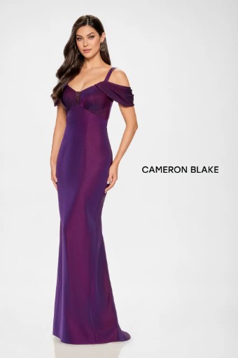 Cameron Blake #CB214 $4 Amethyst thumbnail