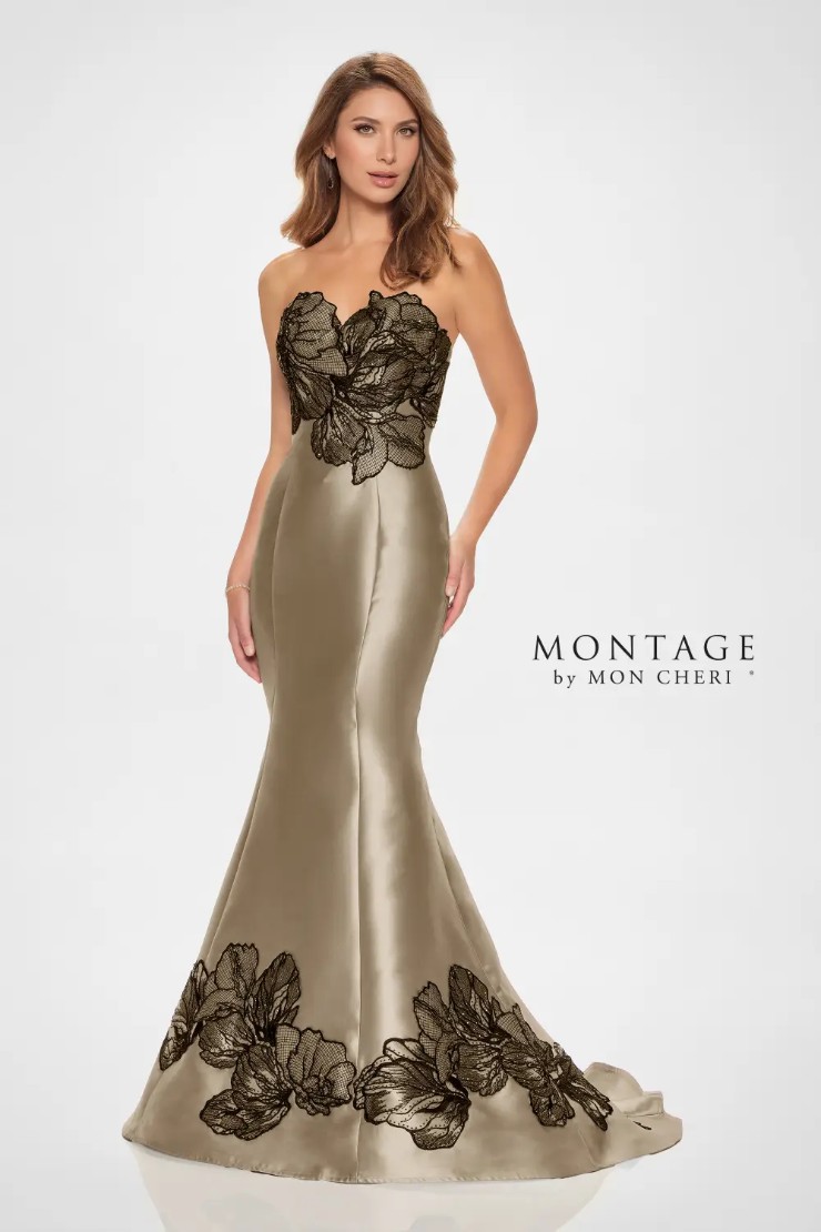 Mother of the Bride Dresses by Montage | Mon Cheri | Special Mother of the Bride Dresses by Montage | Mon Cheri | Special