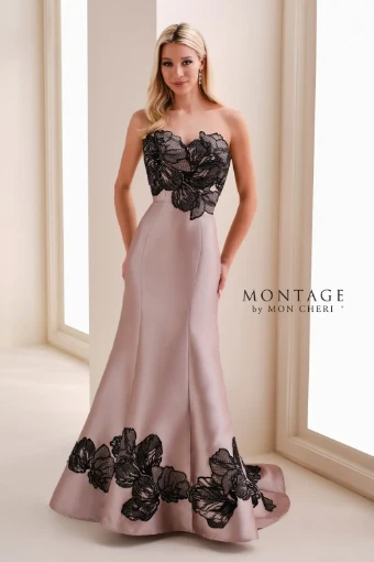 Montage #M841 $0 default Taupe thumbnail