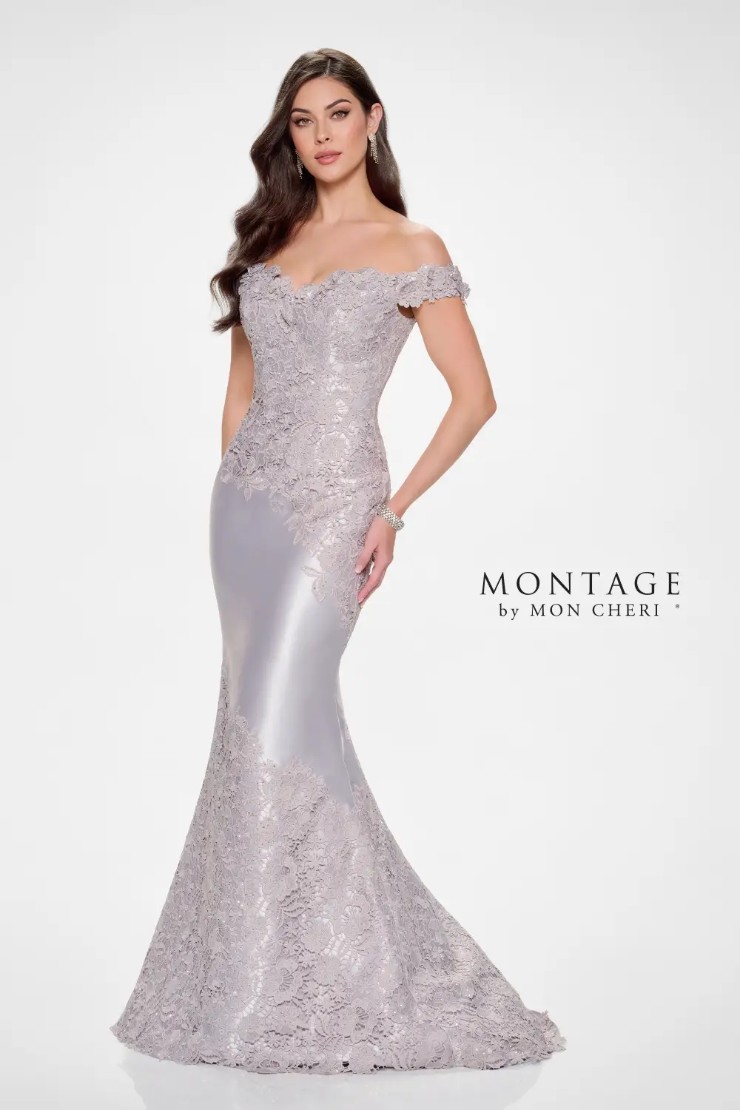 Montage #M846 #3 Pearl Gray picture
