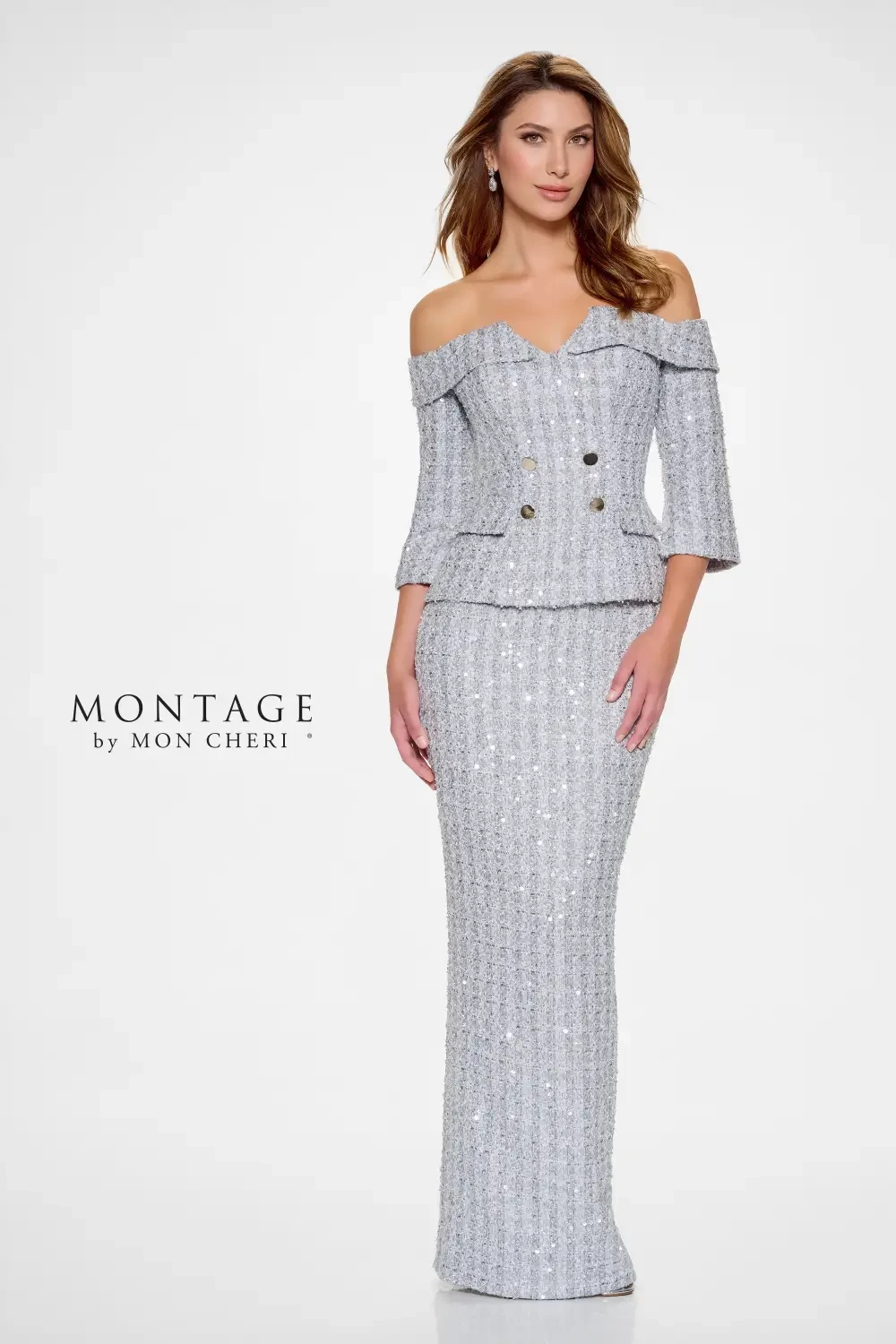 Mother of the Bride Dresses by Montage | Mon Cheri | Special