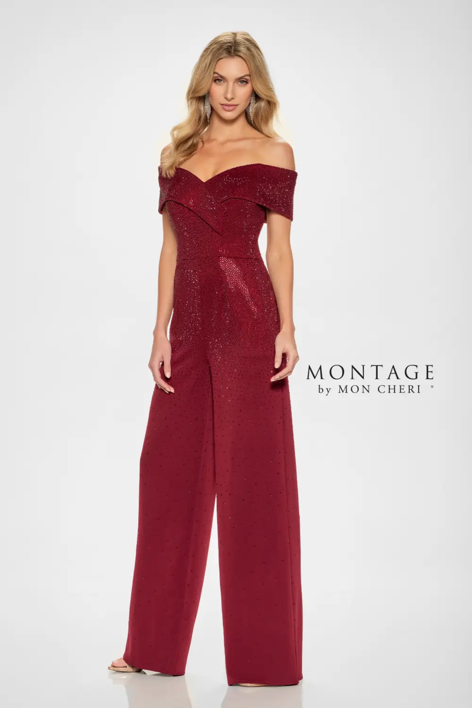 Mother of the Bride Dresses by Montage | Mon Cheri | Special