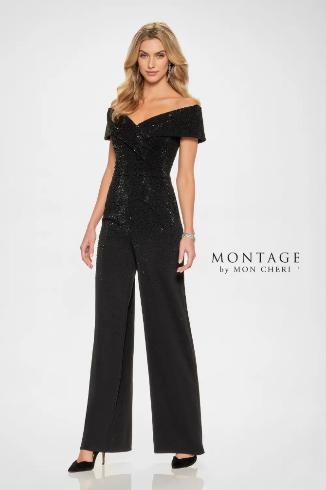 Mother of the Bride Dresses by Montage | Mon Cheri | Special