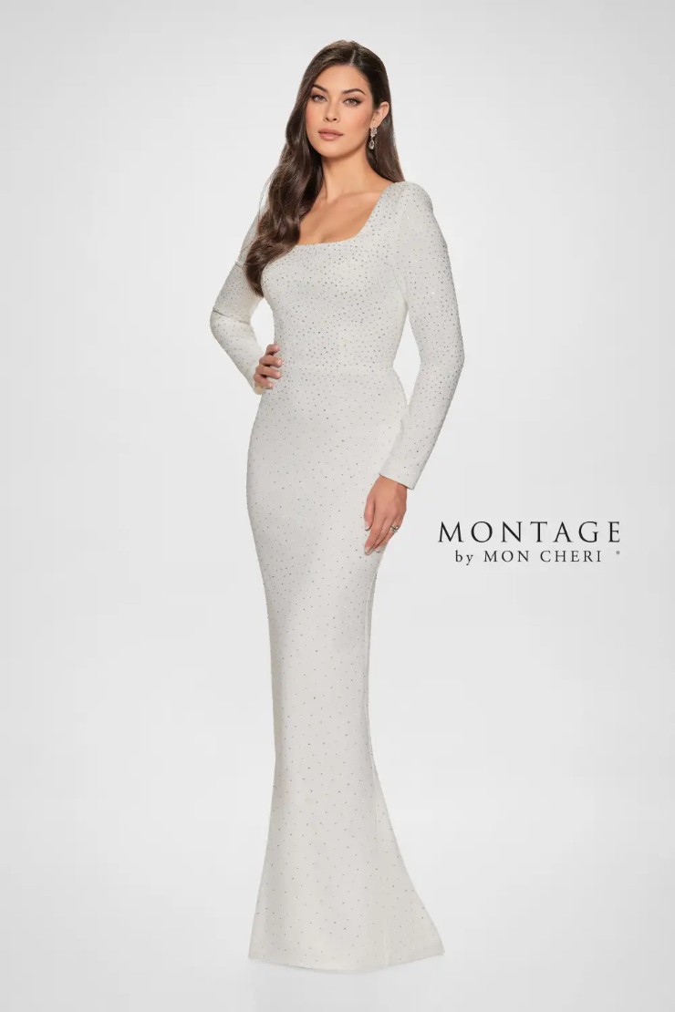Montage #M851 #5 Ivory picture