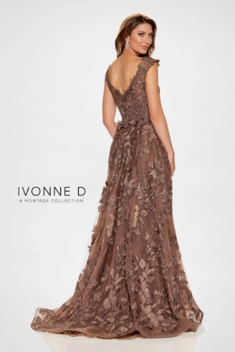 Ivonne D #ID801 $2 Cocoa thumbnail
