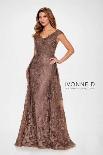 Ivonne D #ID801 $7 Cocoa thumbnail
