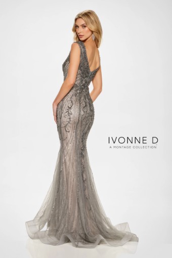 Ivonne D #ID802 $2 Platinum/Nude thumbnail