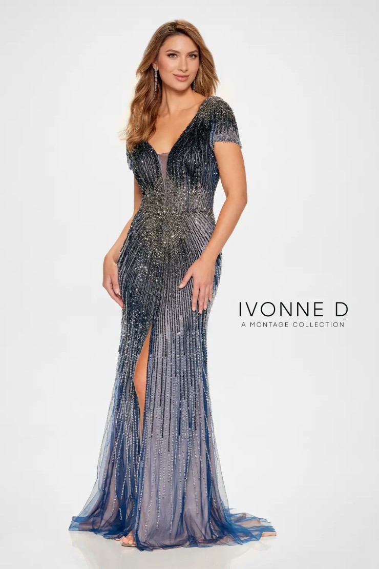 Ivonne D #ID803
