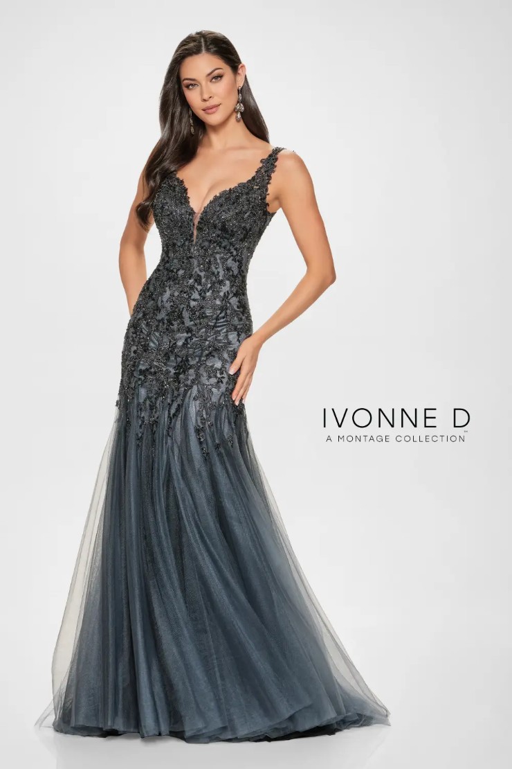 Ivonne D #ID805