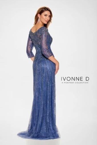 Ivonne D #ID808 $2 Delphinium thumbnail