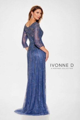 Ivonne D #ID808 $2 Delphinium thumbnail