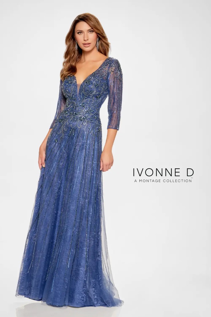 Ivonne D #ID808