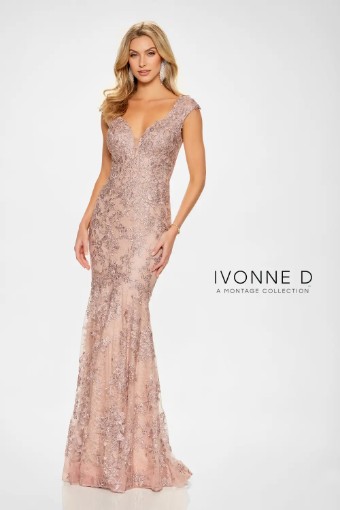 Ivonne D #ID809 $4 English Rose thumbnail