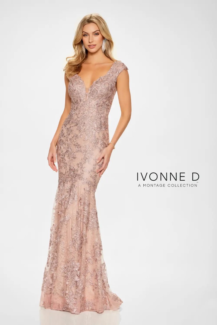 Ivonne D #ID809 #4 English Rose picture