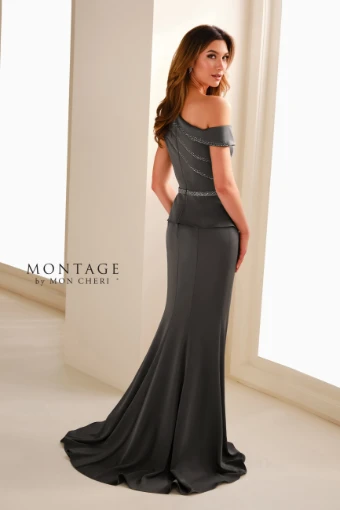 Montage #M3107 $2 Smoke thumbnail