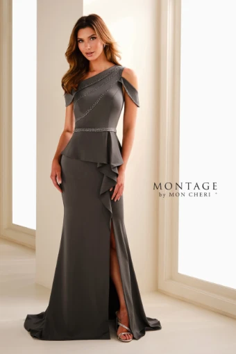 Montage #M3107 $5 Smoke thumbnail