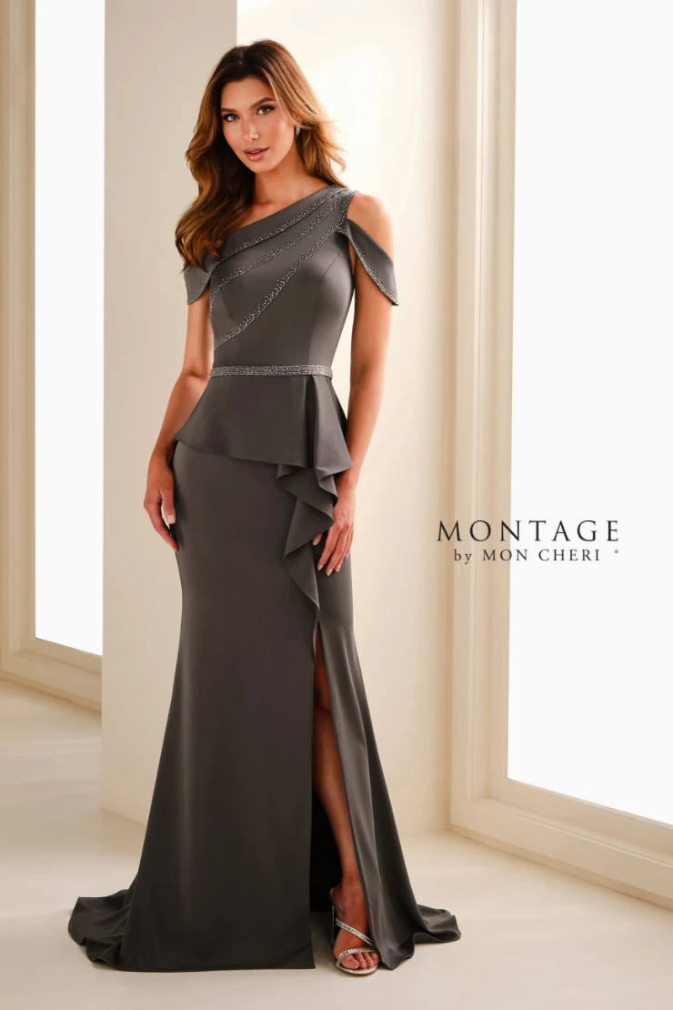 Montage #M3107 #5 Smoke picture