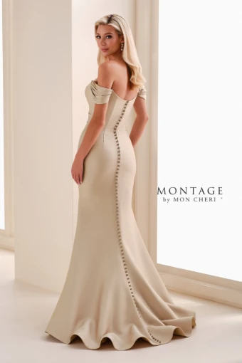 Montage #M4202 $2 Champagne thumbnail