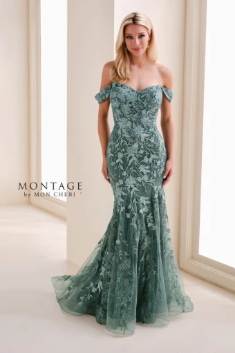 Montage #M4210 $0 default Spruce Mist thumbnail