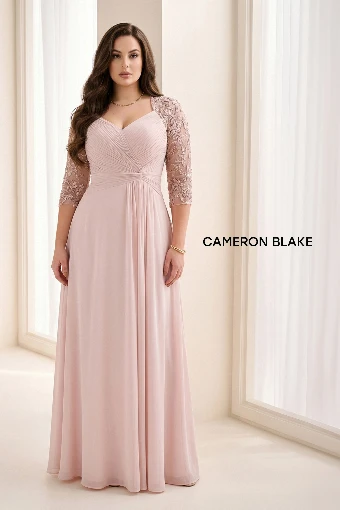 Cameron Blake #CB824 $1 Blush thumbnail