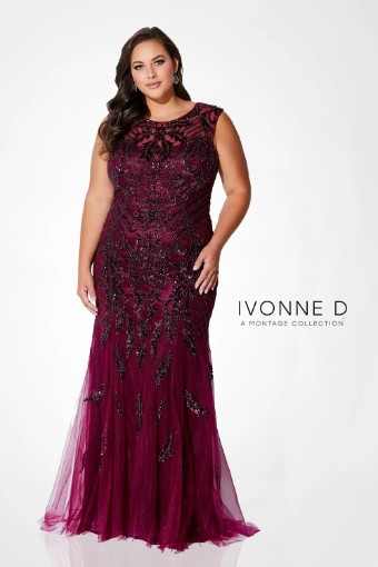 Ivonne D #116D31 $0 default Merlot thumbnail