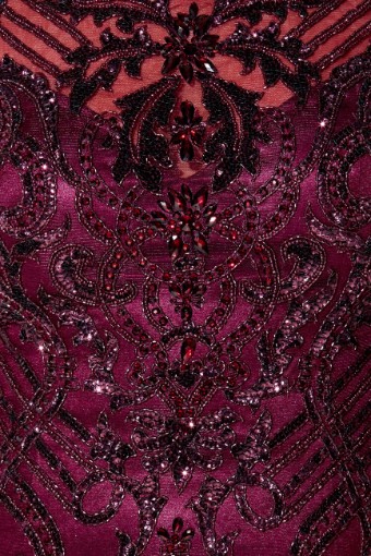 Ivonne D #116D31 $6 Merlot thumbnail