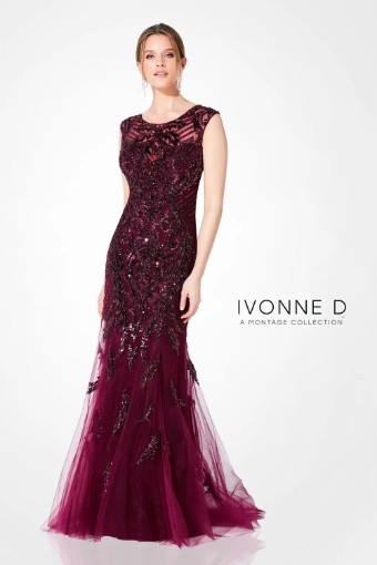 Ivonne D #116D31 $3 Merlot thumbnail