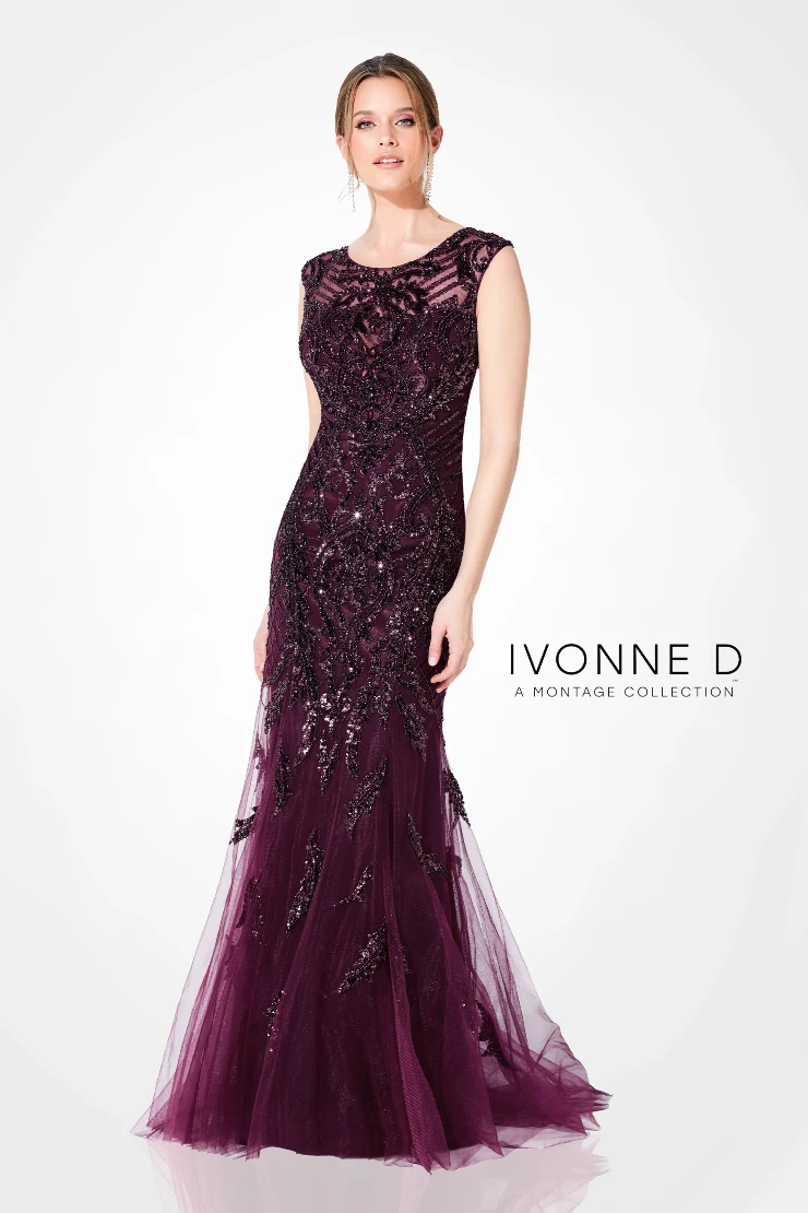 Ivonne D #116D31