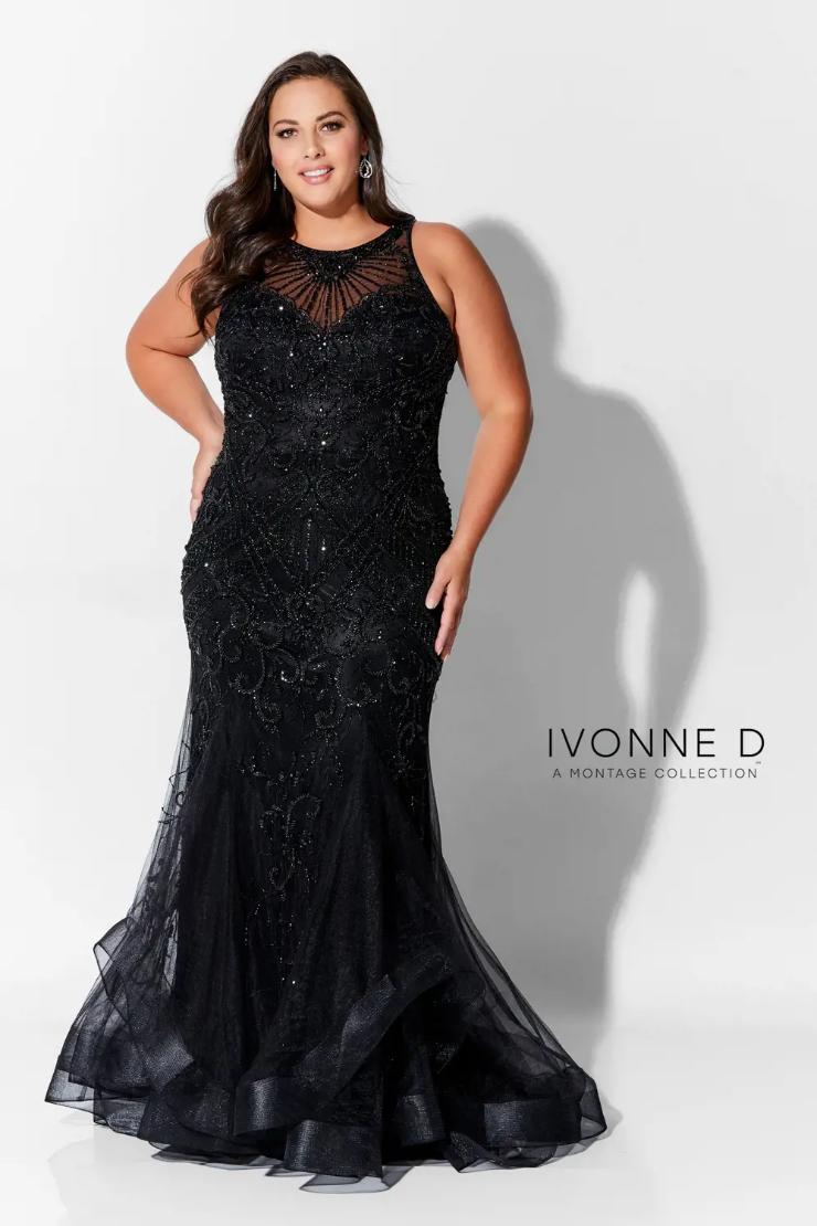 Ivonne D #117D62