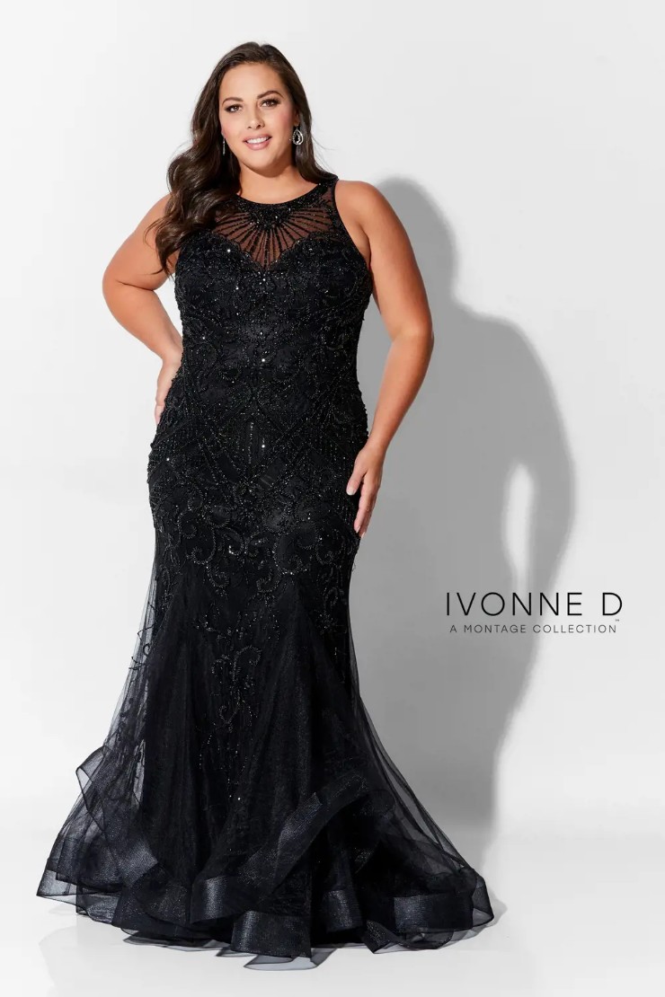 Ivonne D #117D62 Thumbnail Image
