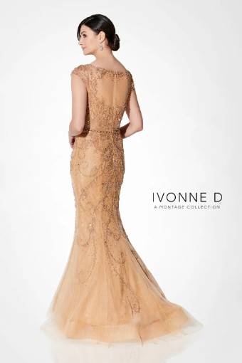 Ivonne D #117D66 $2 Apricot thumbnail