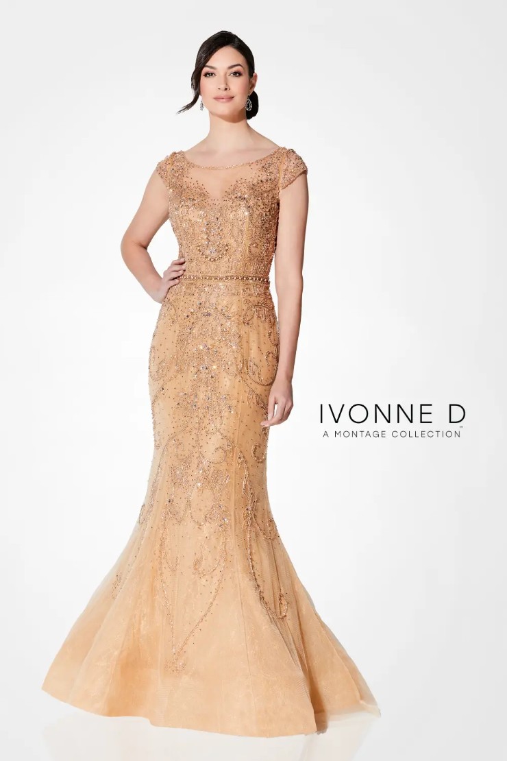 Ivonne D #117D66 Thumbnail Image