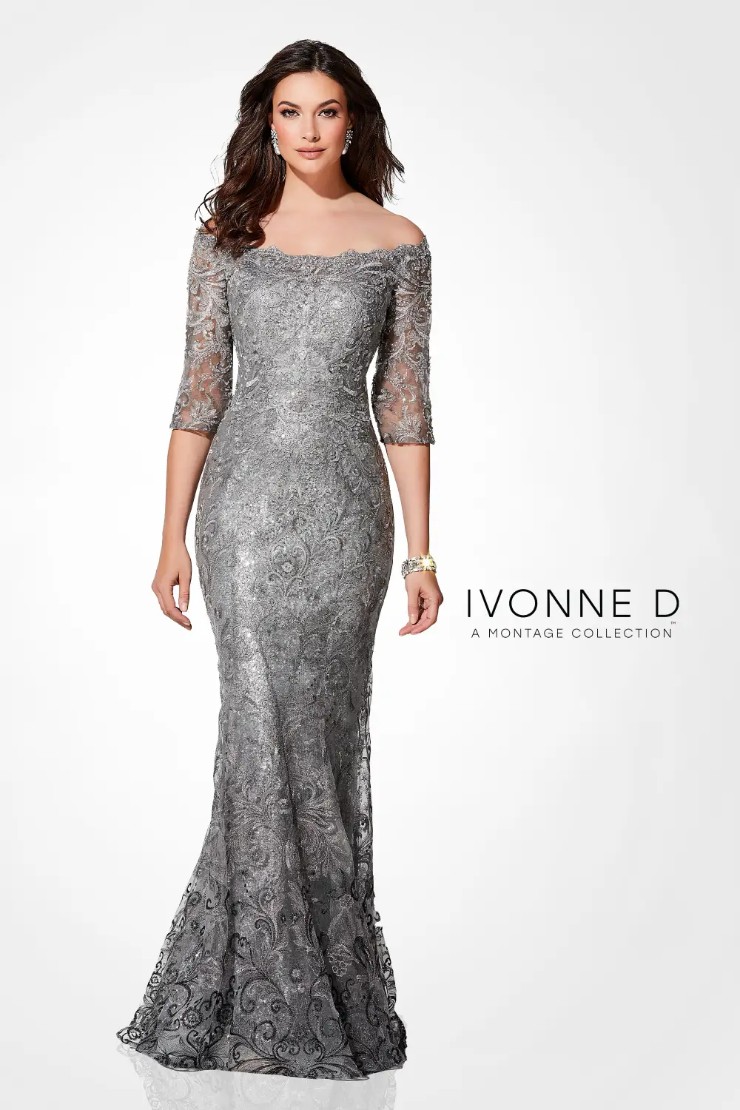 Ivonne D #118D07 Thumbnail Image