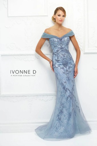 Ivonne D #118D08 $0 thumbnail