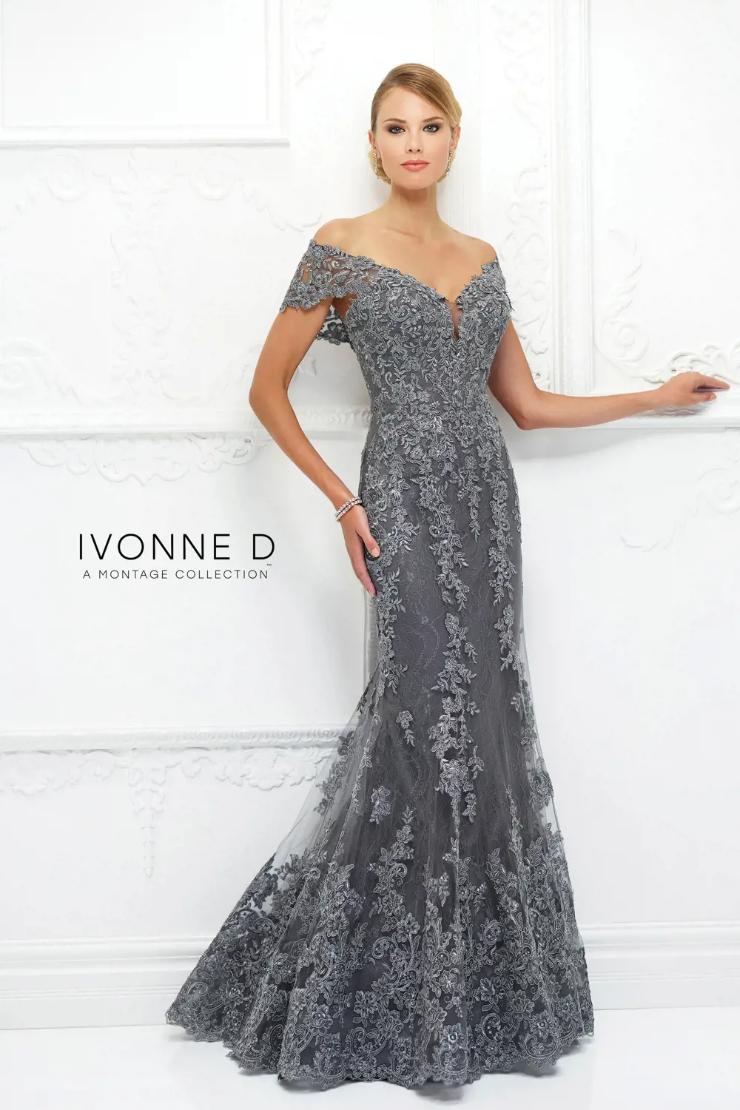 Ivonne D #118D12