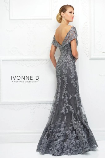 Ivonne D #118D12 $1 thumbnail