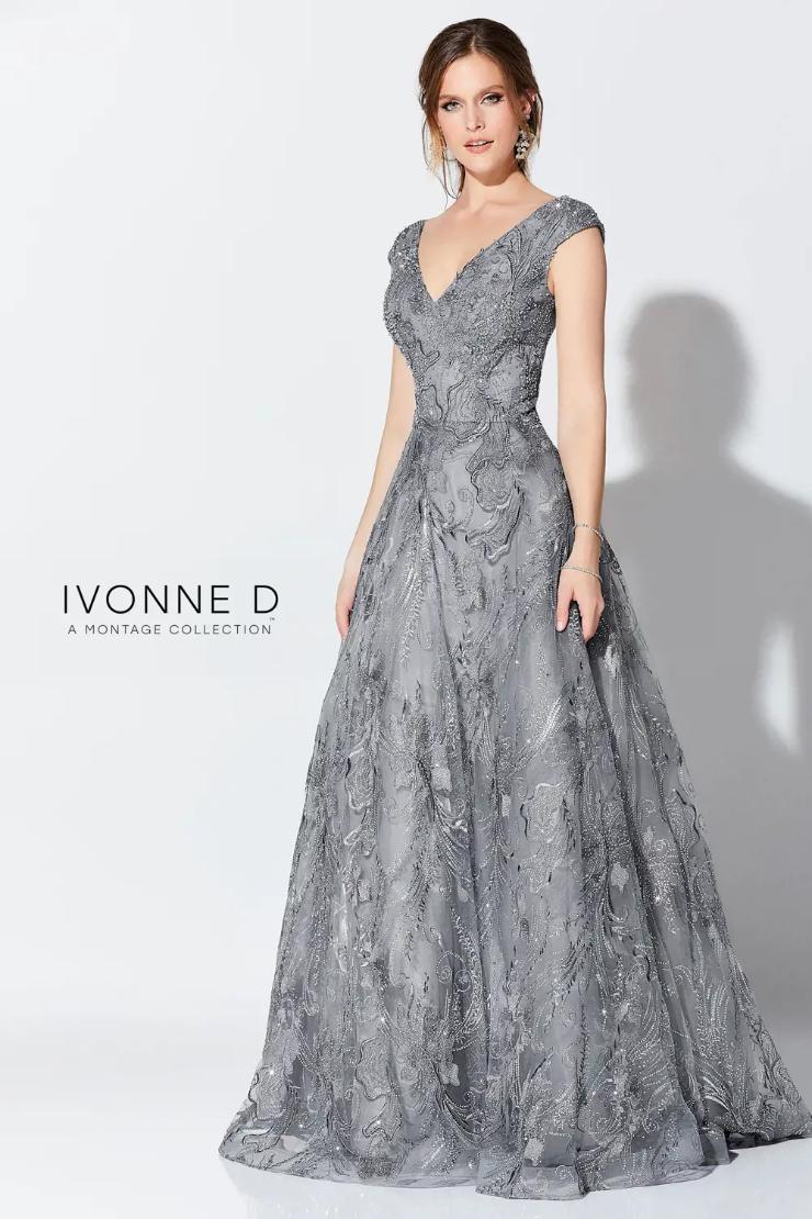 Ivonne D #119D50