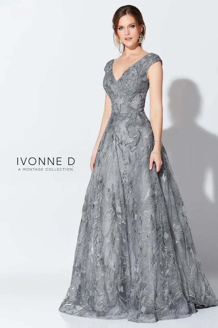 Ivonne D #119D50 Thumbnail Image