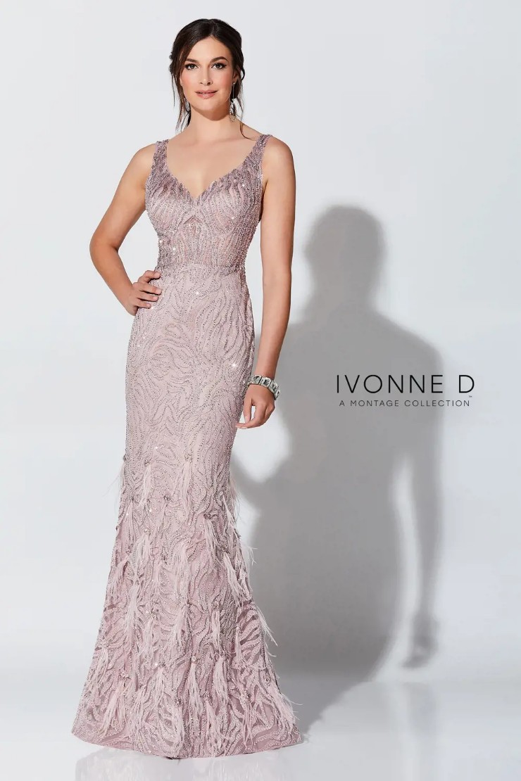 Ivonne D #119D52 Thumbnail Image