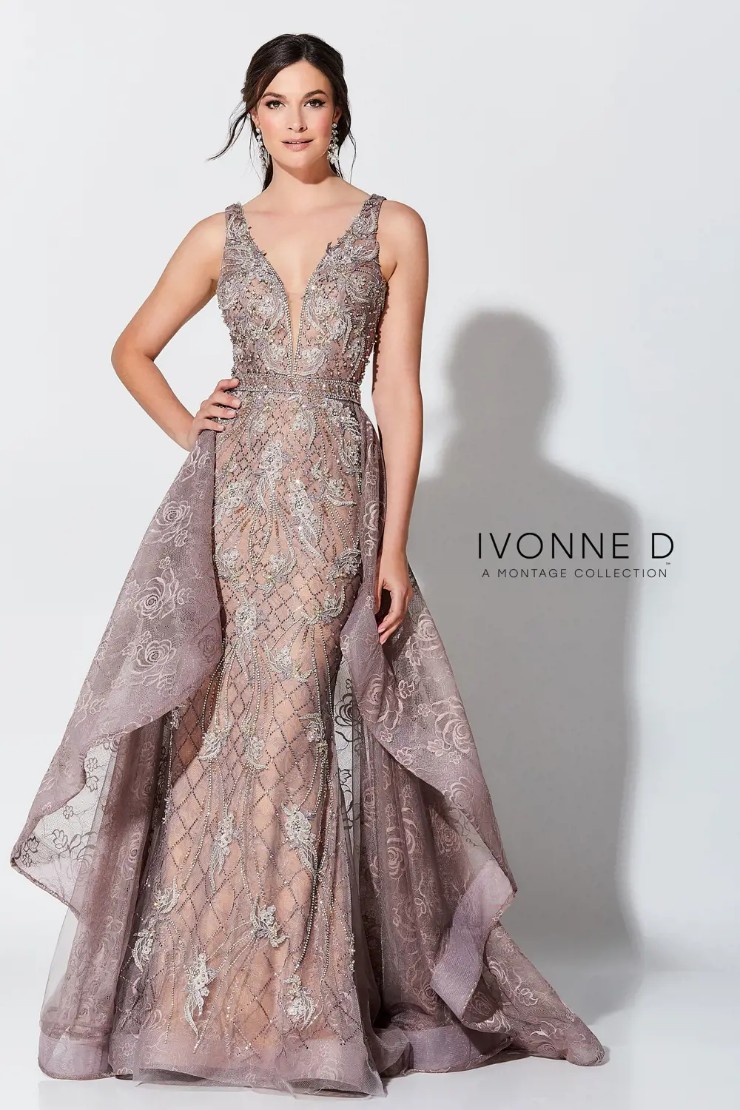 Ivonne D #119D56