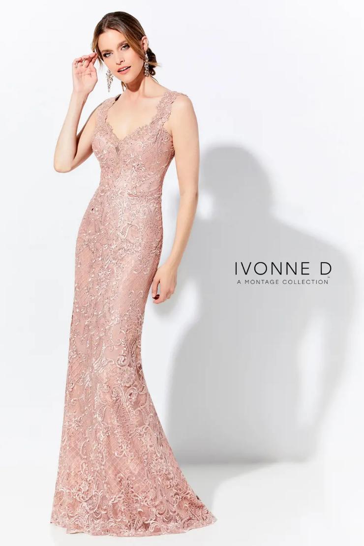 Ivonne D #120D01
